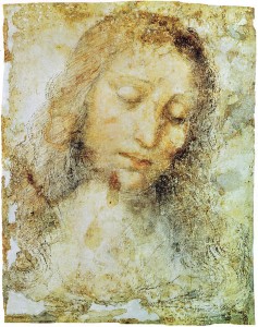 474px-Leonardo,_testa_di_cristo,_1494_circa,_pinacoteca_di_brera