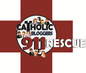 Catholic Bloggers 911 Rescue 2015