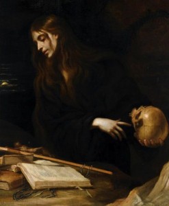 mateo cerezo the penitent magdalene